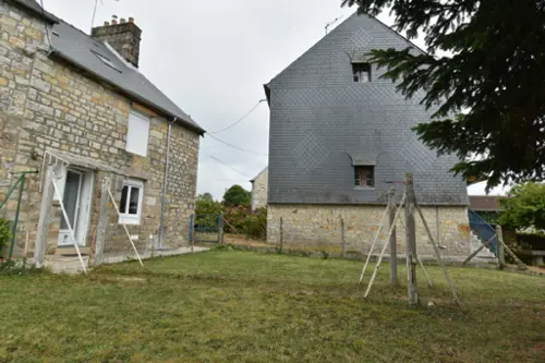 Domfront Orne house foto 7130872