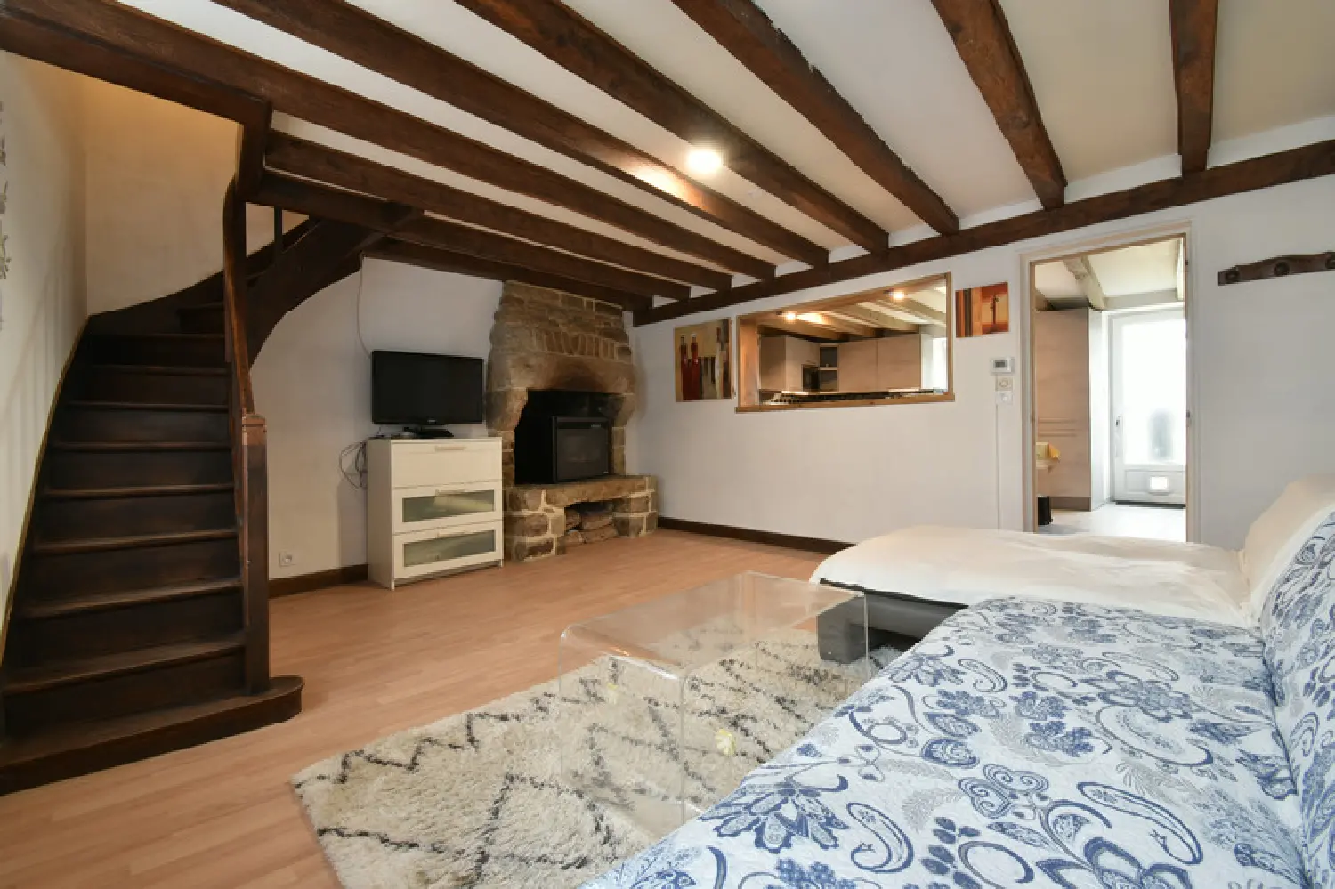  te koop huis Domfront Orne 2
