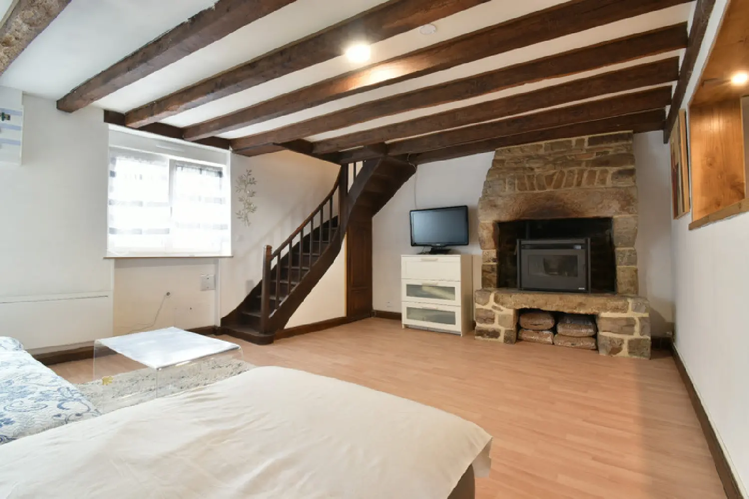  te koop huis Domfront Orne 3