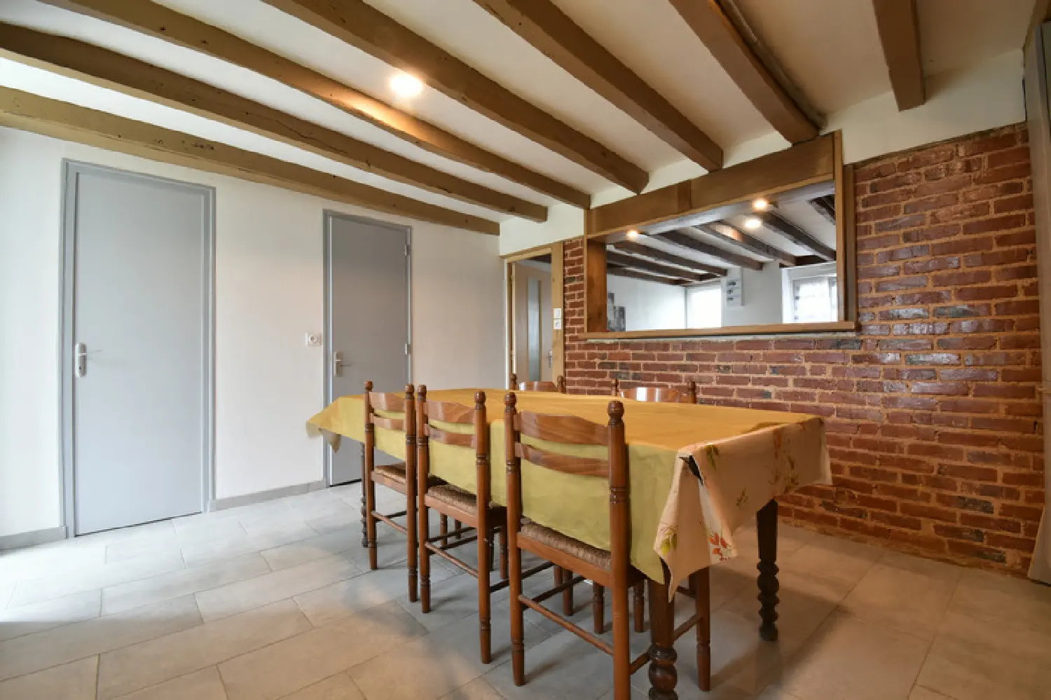  te koop huis Domfront Orne 5