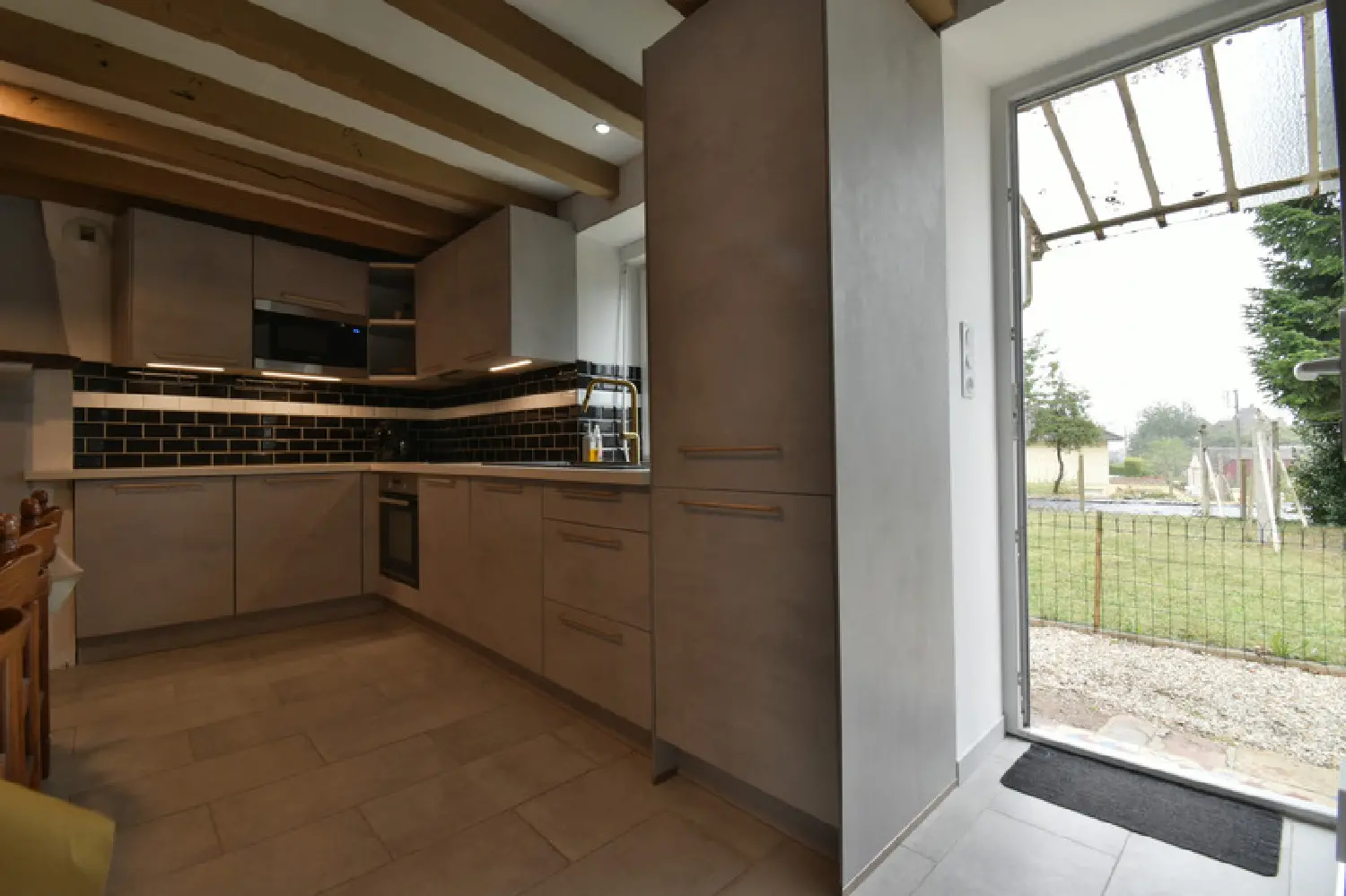  te koop huis Domfront Orne 7