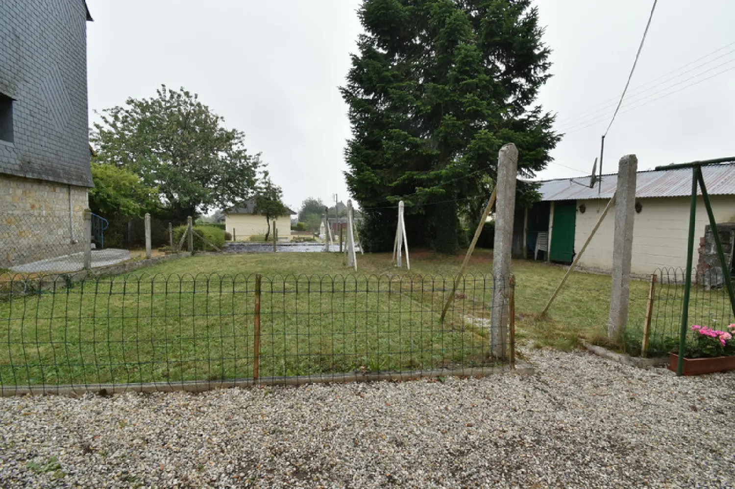  te koop huis Domfront Orne 8