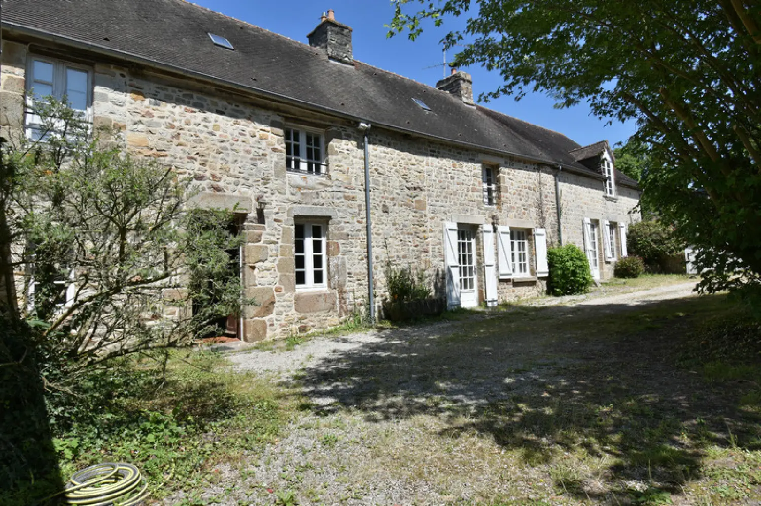  te koop huis Domfront Orne 2