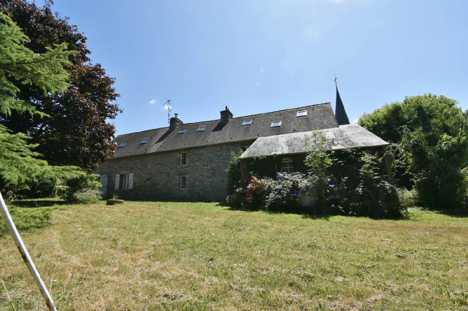  te koop huis Domfront Orne 5