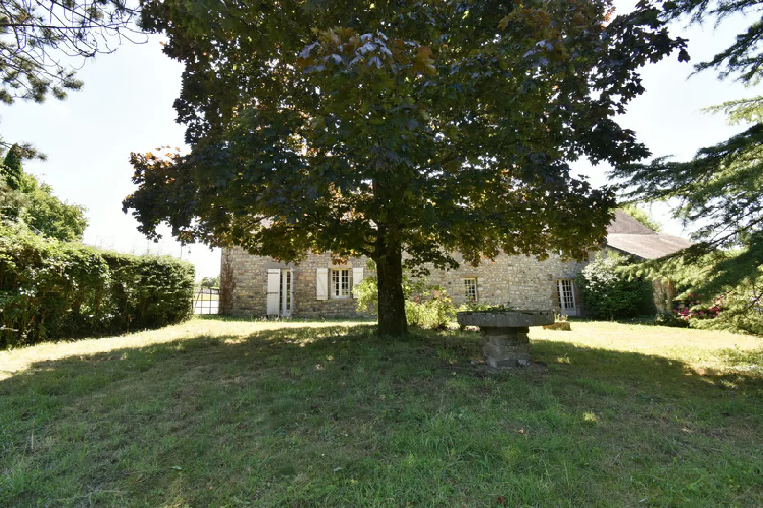  te koop huis Domfront Orne 7