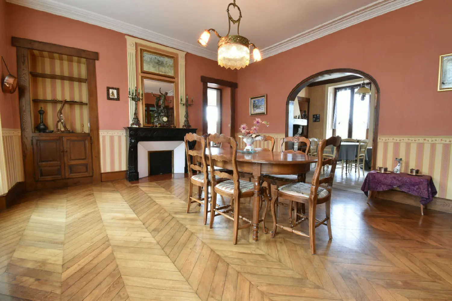  te koop huis Domfront Orne 1