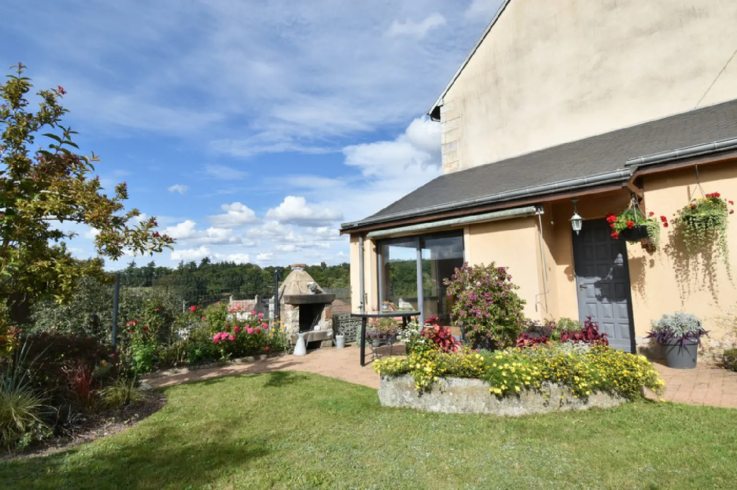 te koop huis Domfront Orne 4