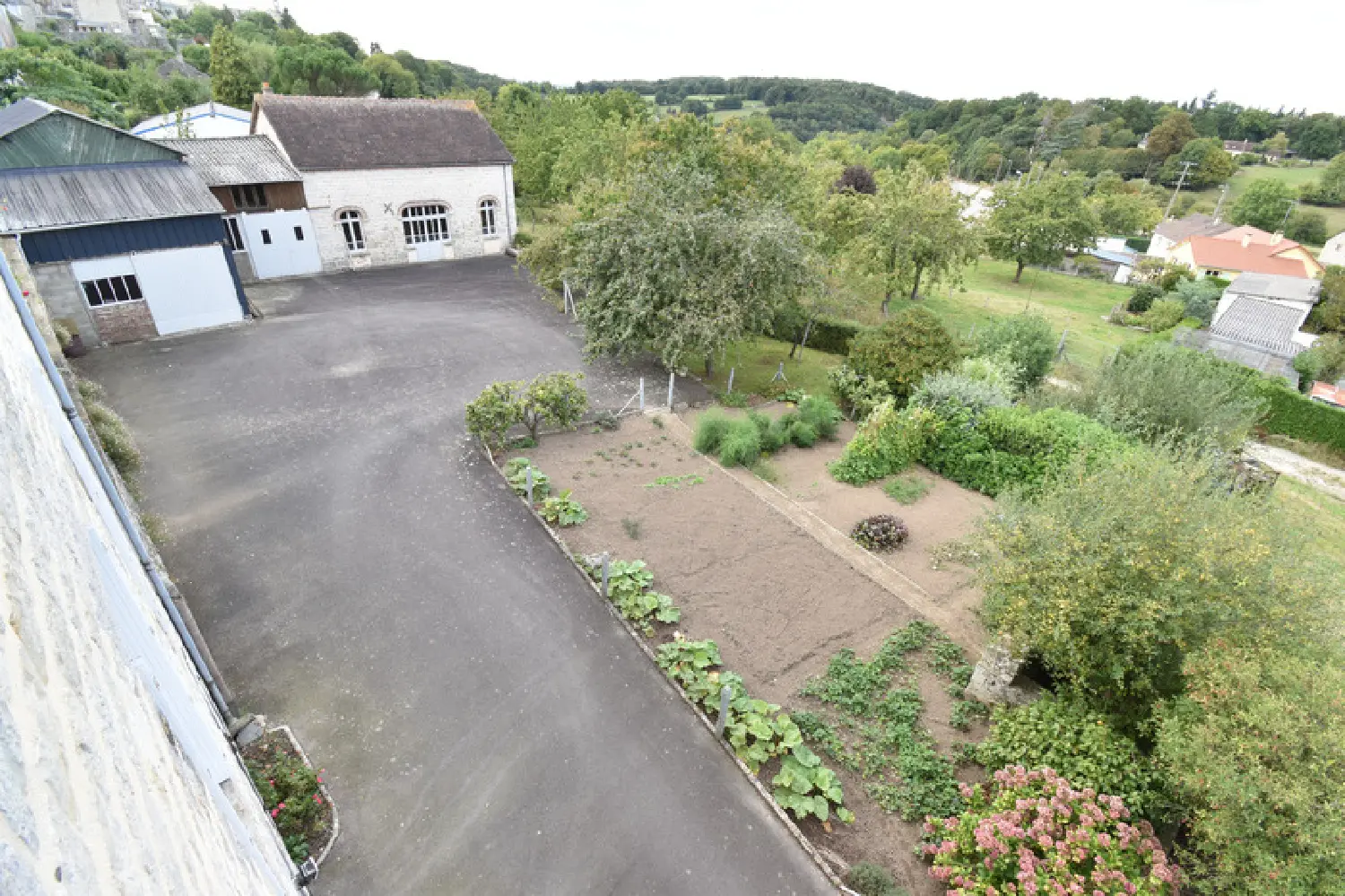  te koop huis Domfront Orne 5