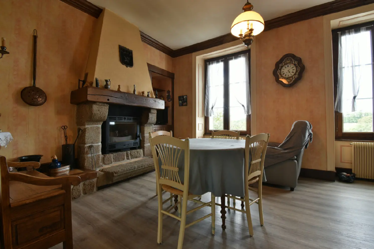  te koop huis Domfront Orne 6