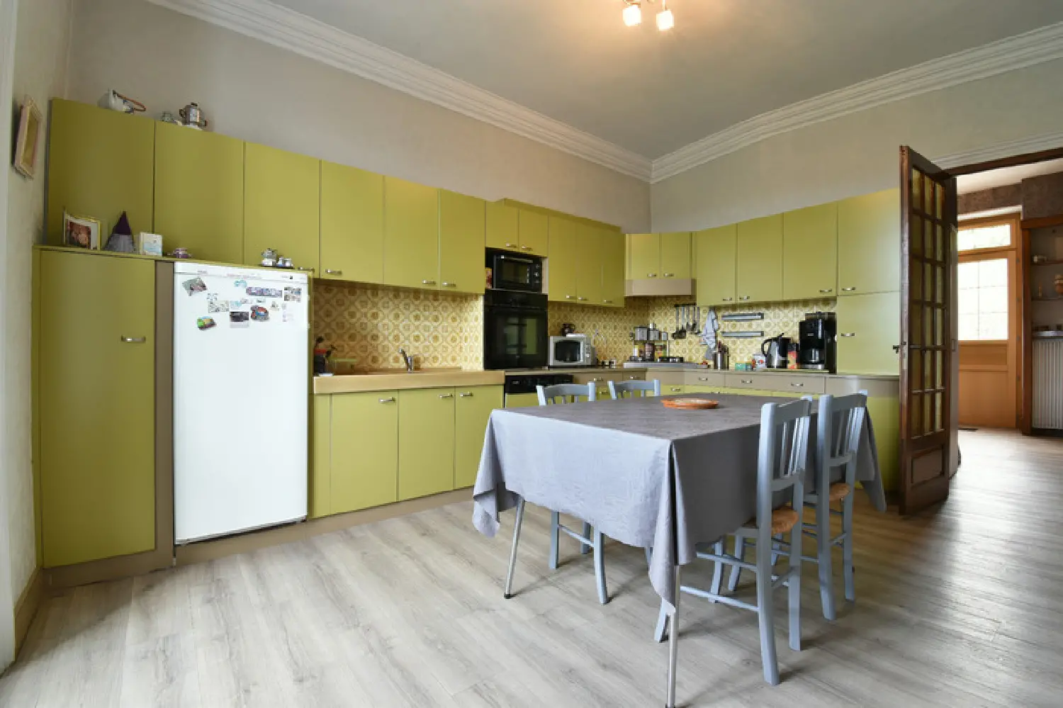  te koop huis Domfront Orne 8