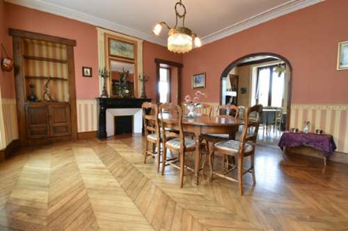 Domfront Orne maison foto 7145172