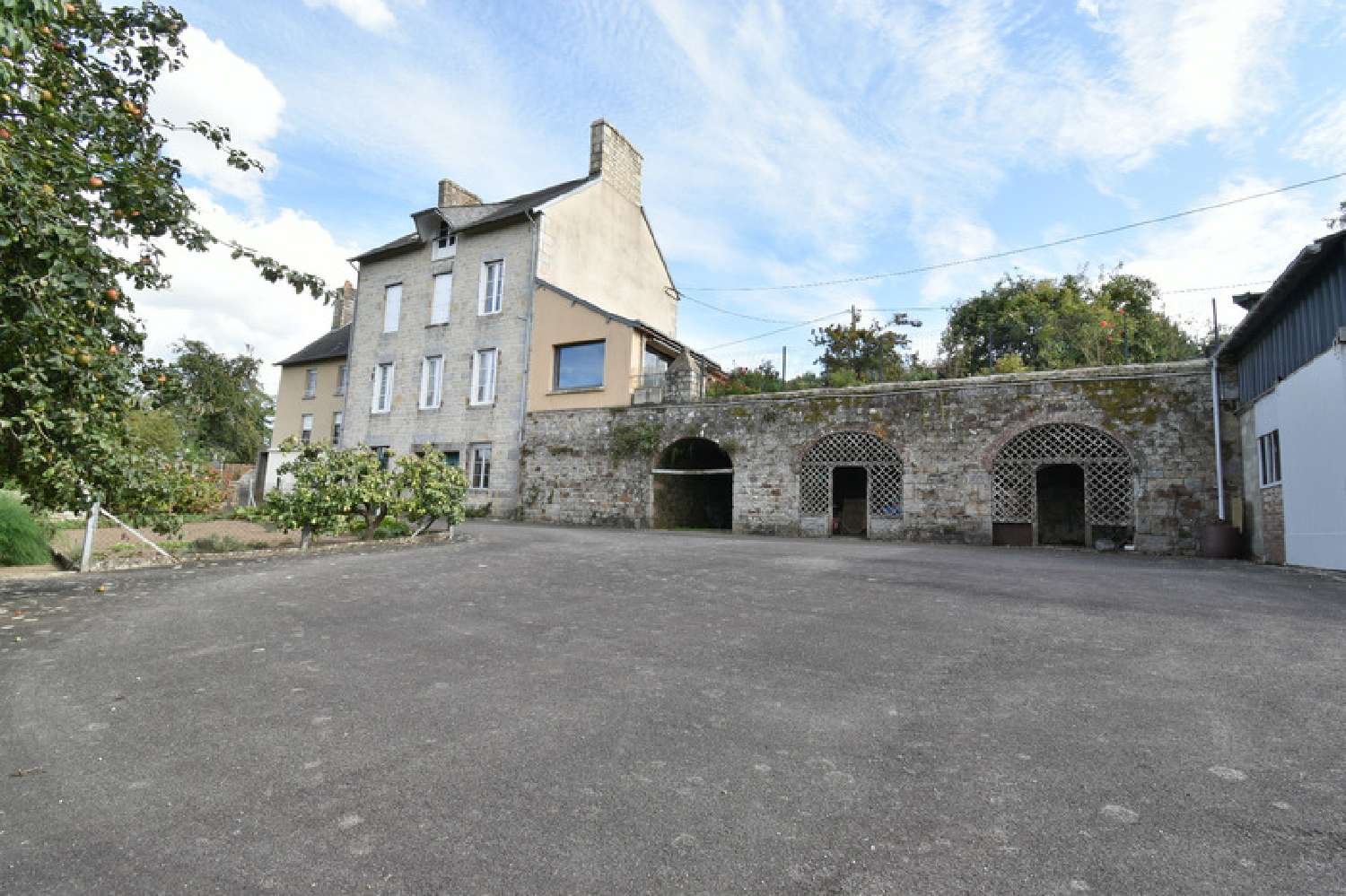  à vendre maison Domfront Orne 2