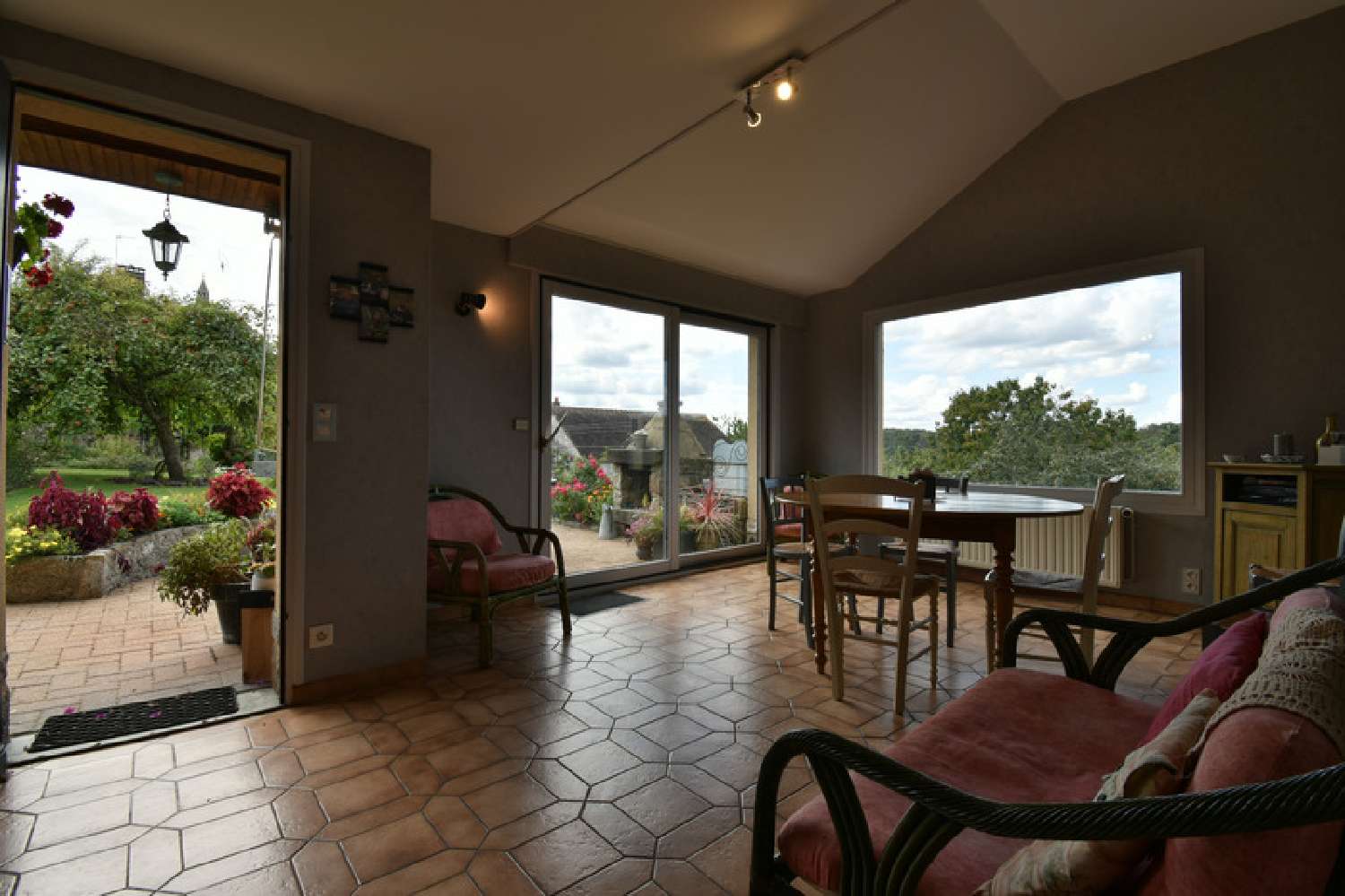  à vendre maison Domfront Orne 7
