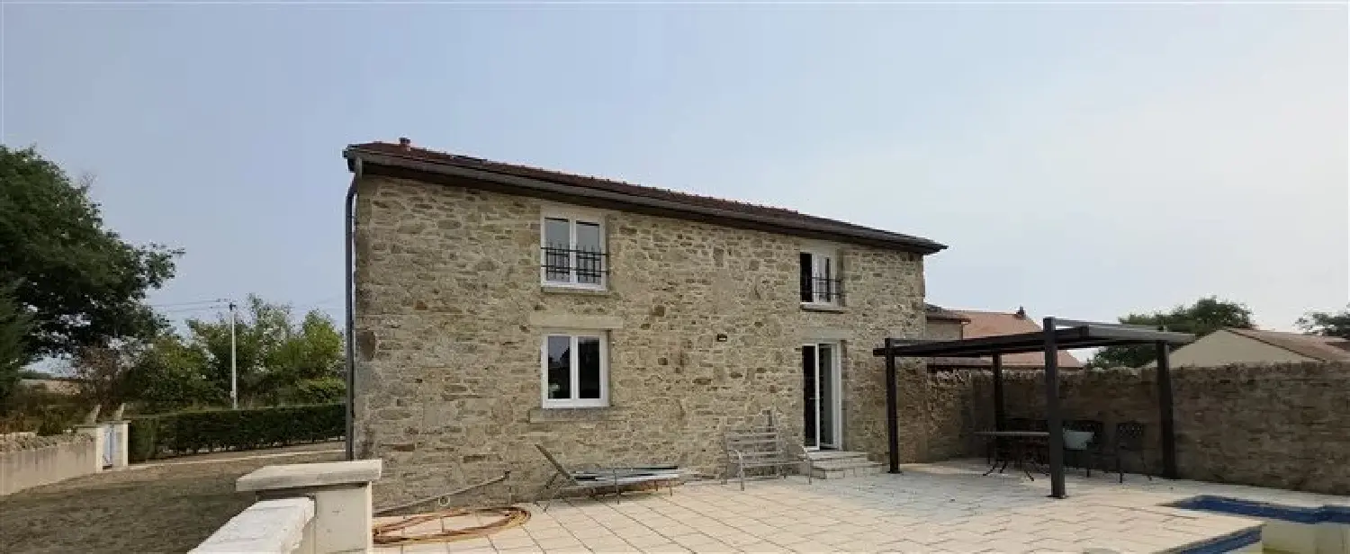  kaufen Haus Dompierre-les-Églises Haute-Vienne 4