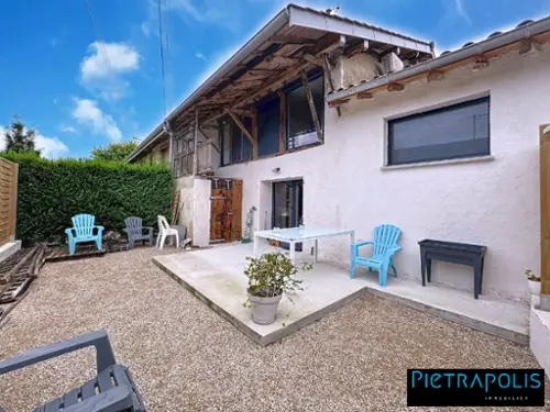 Dompierre-sur-Veyle Ain huis foto 7134680