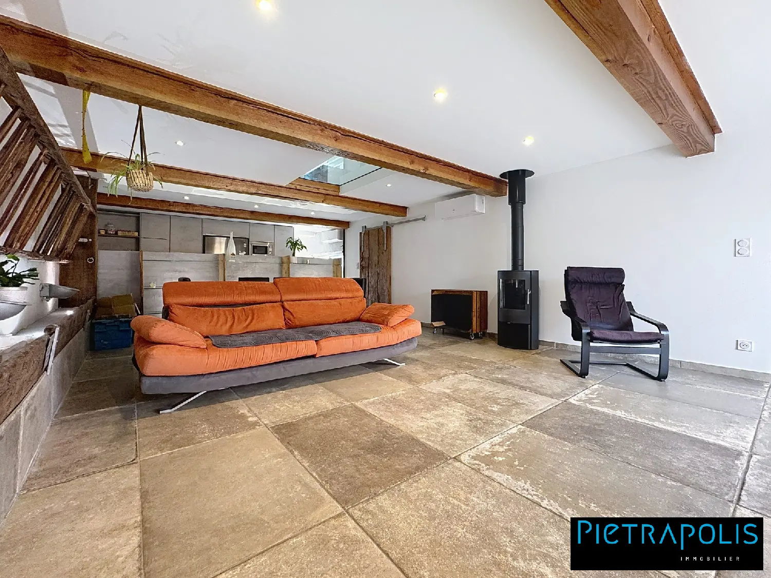  te koop huis Dompierre-sur-Veyle Ain 4