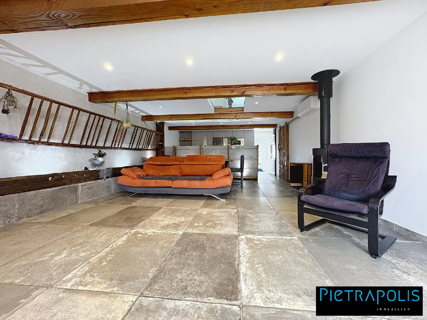  te koop huis Dompierre-sur-Veyle Ain 5