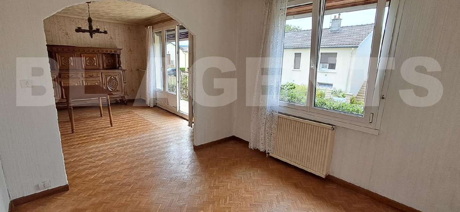  à vendre maison Donchery Ardennes 1