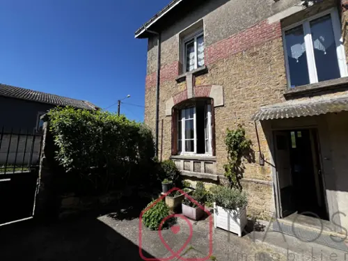 Donchery Ardennes casa foto 7134713