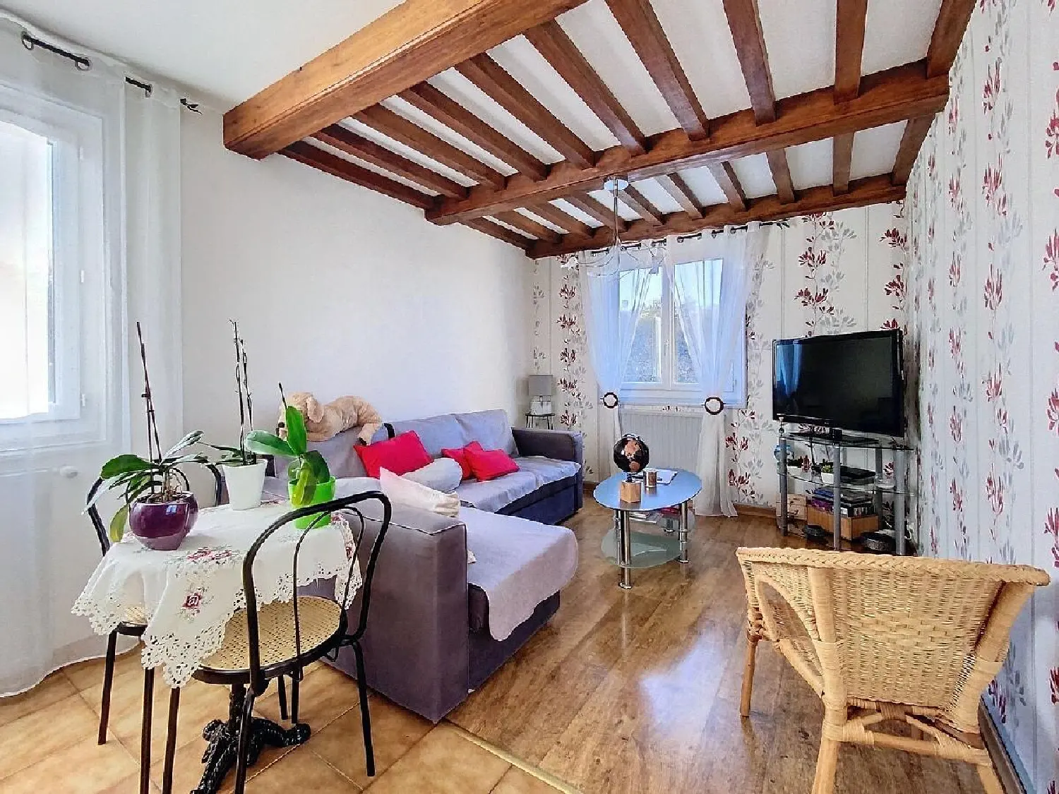  kaufen Haus Donzy-le-Pertuis Saône-et-Loire 5