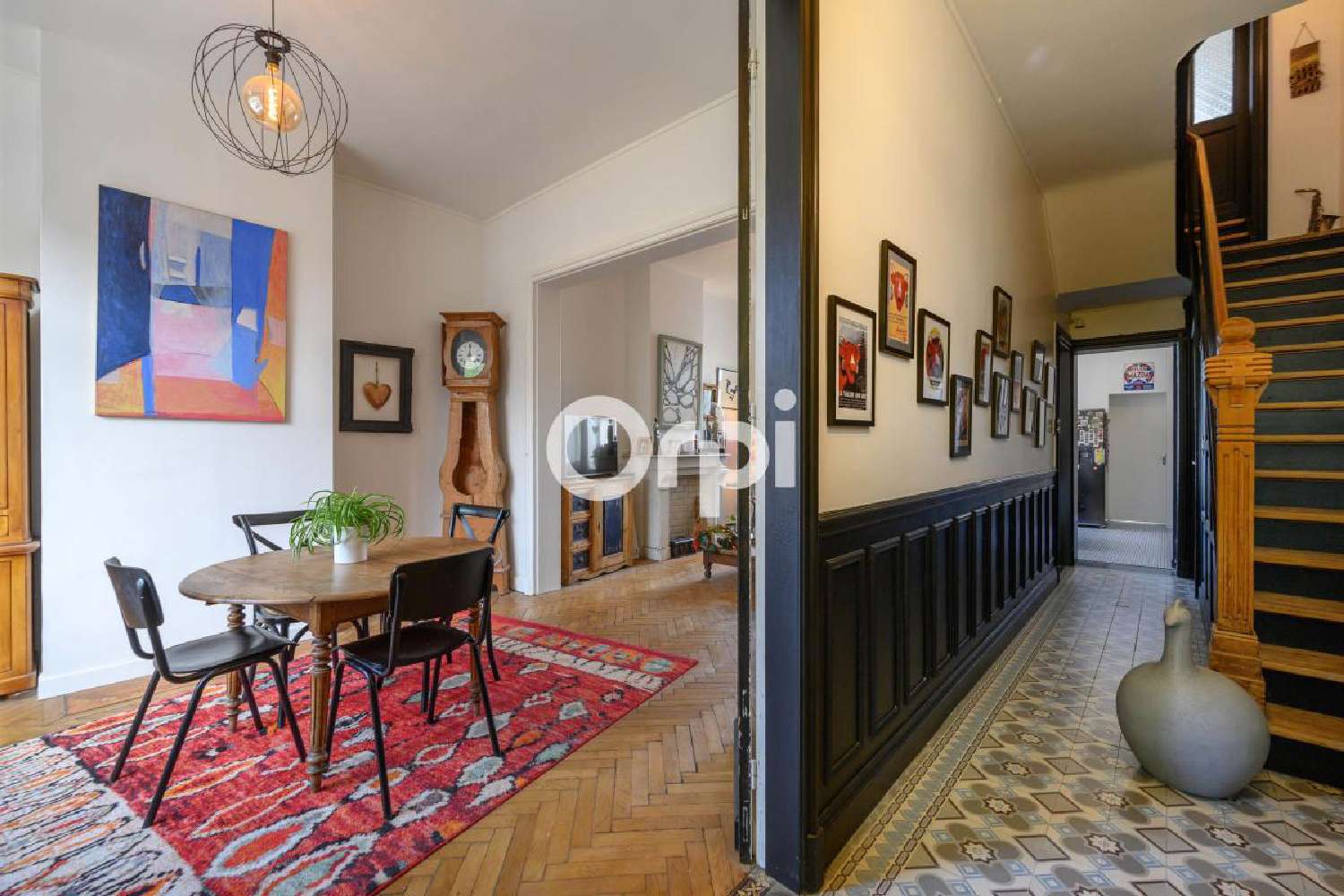  à vendre maison Douai Nord 1