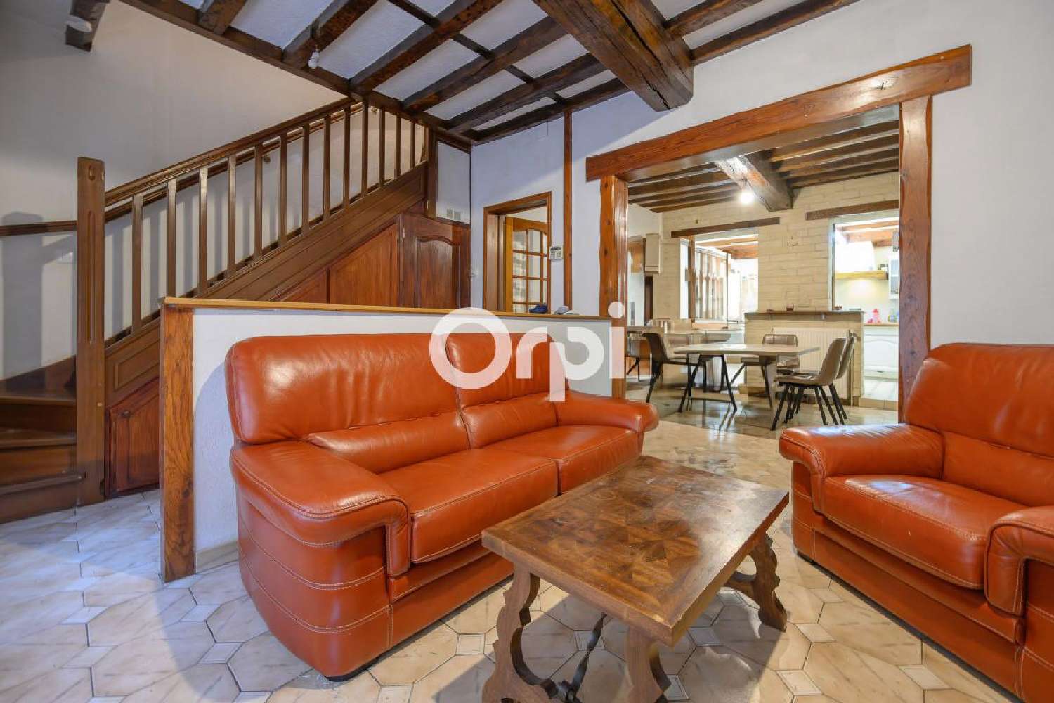  à vendre maison Douai Nord 1