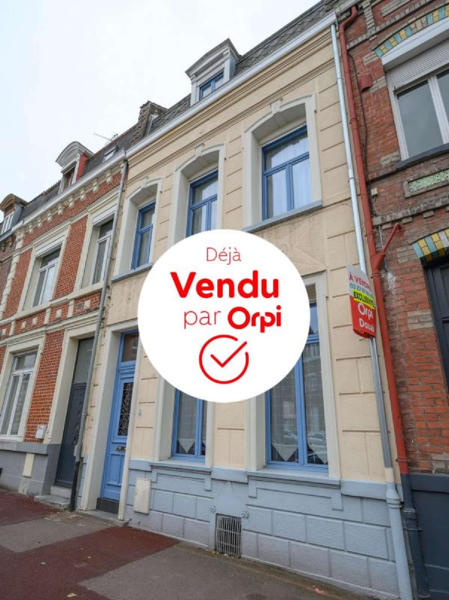  à vendre maison Douai Nord 1