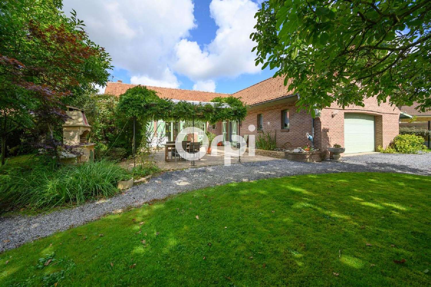  à vendre maison Douai Nord 1