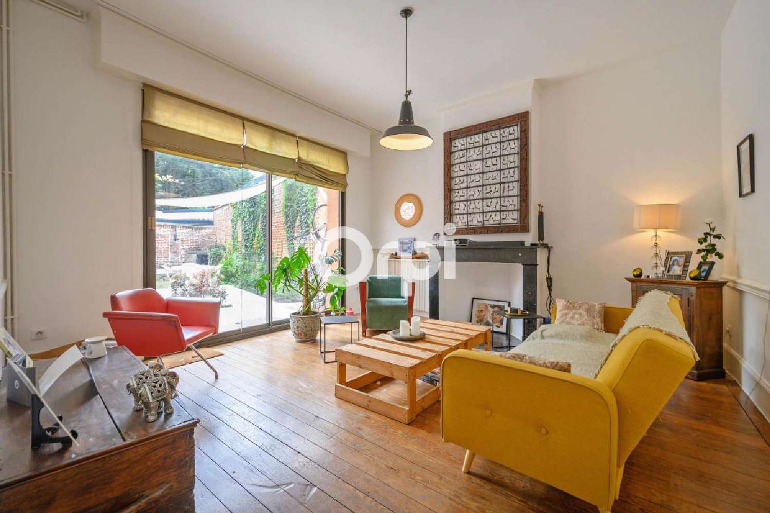  à vendre maison Douai Nord 1