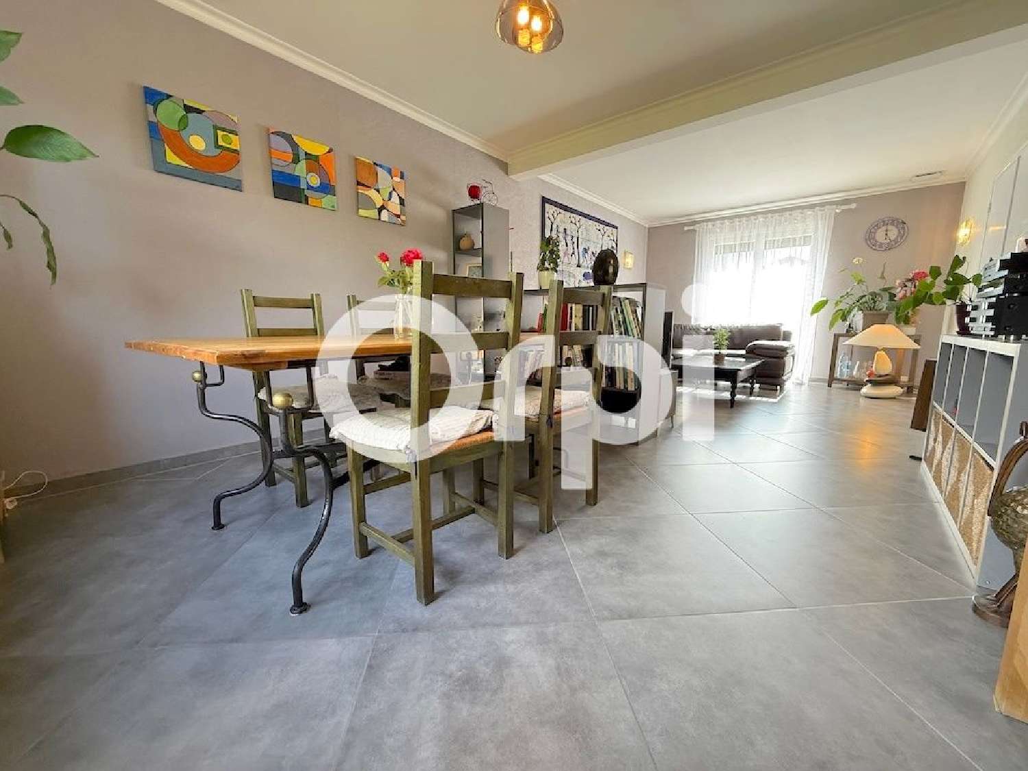  à vendre maison Douai Nord 1
