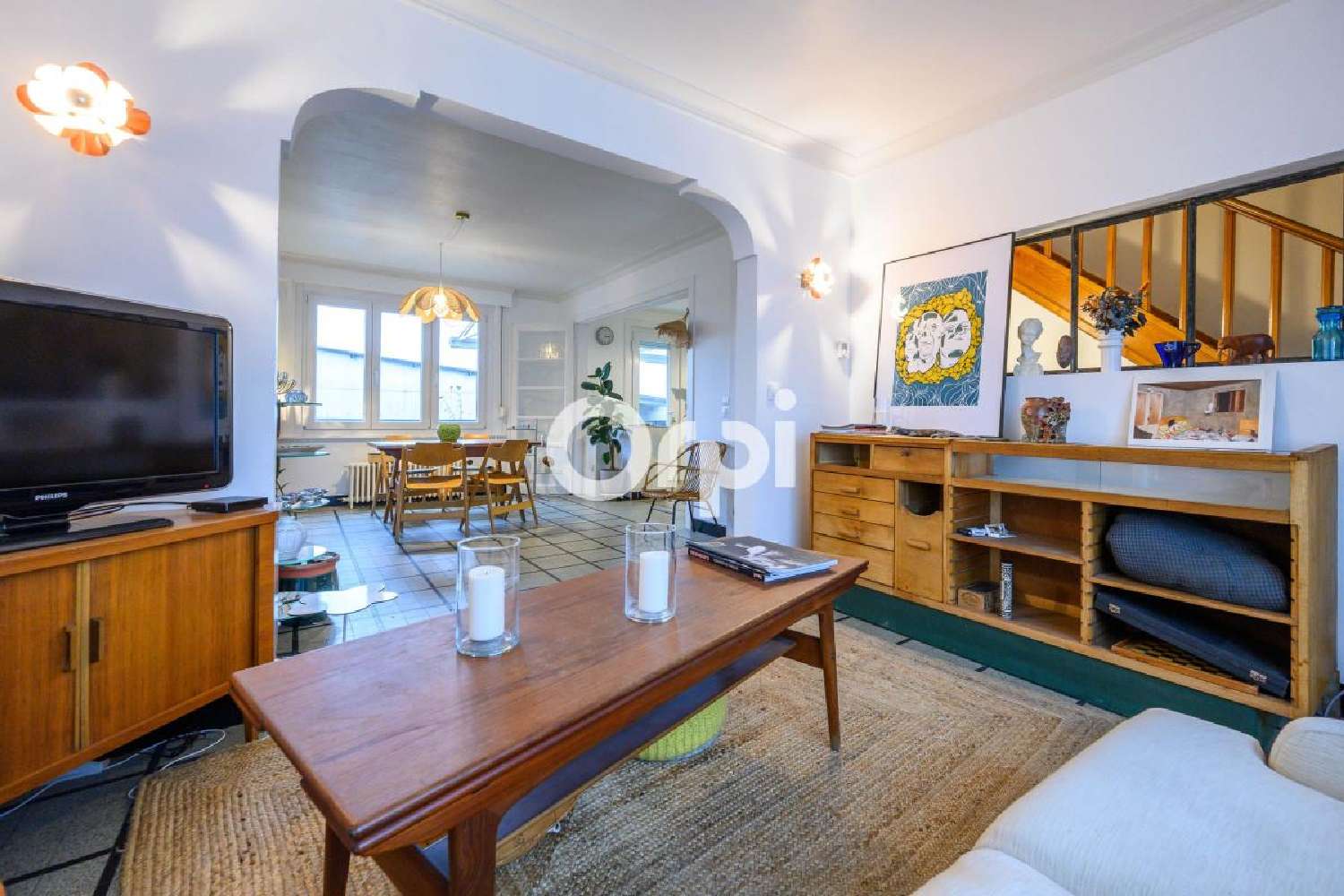  à vendre maison Douai Nord 1