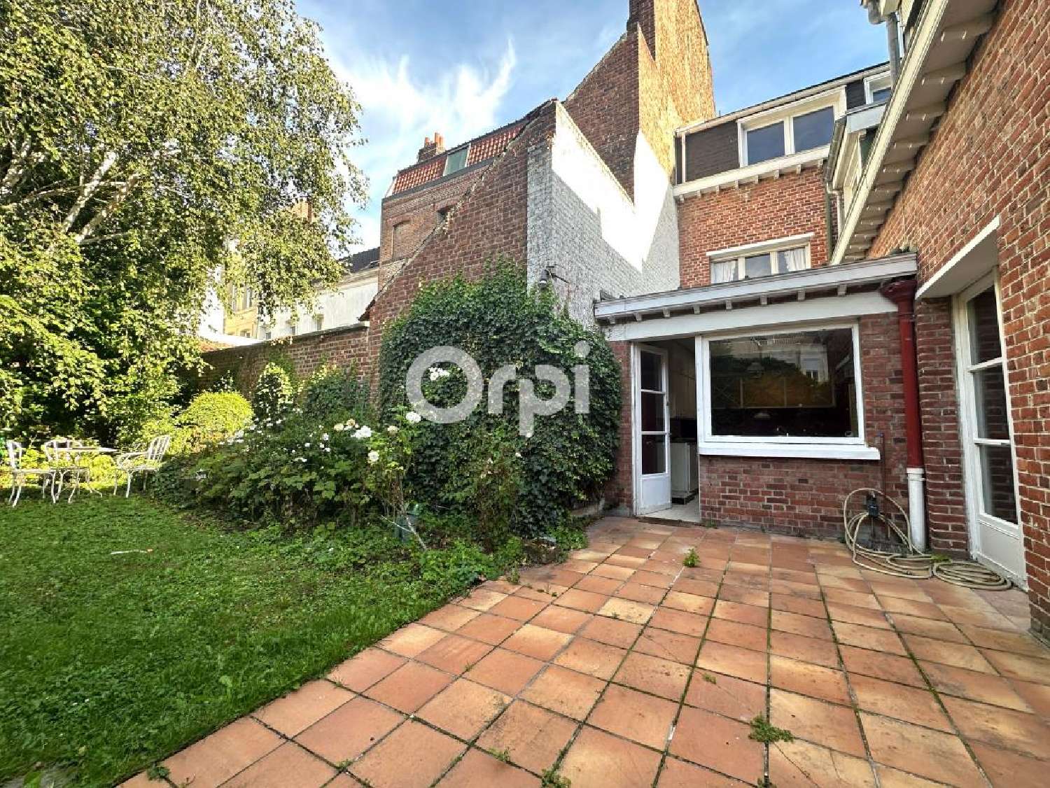  à vendre maison Douai Nord 1