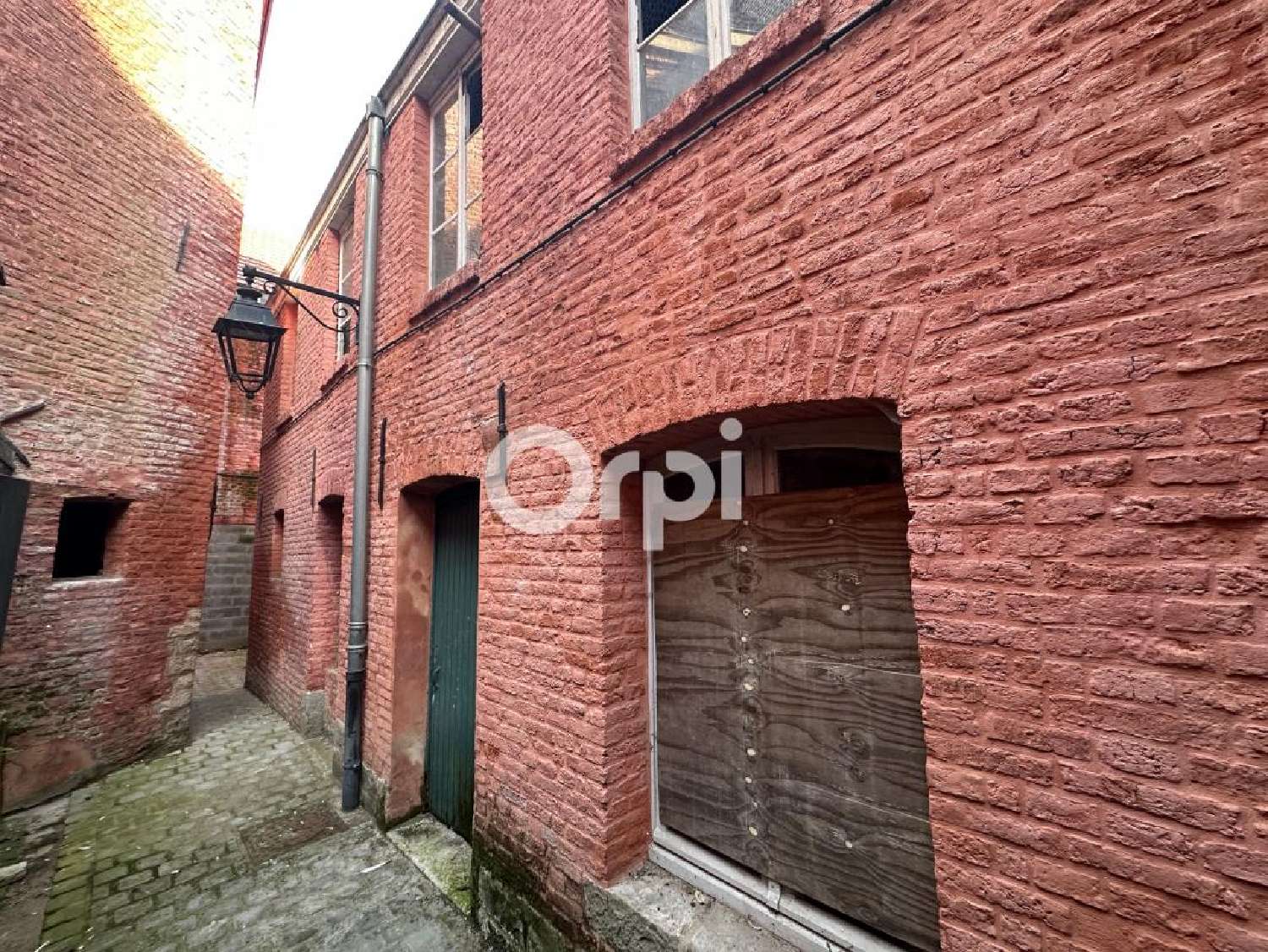  à vendre maison Douai Nord 1