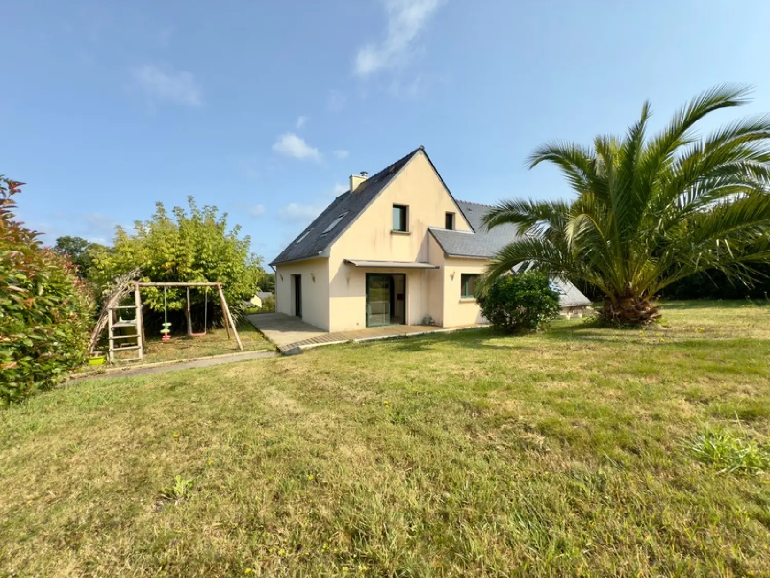  te koop huis Douarnenez Finistère 1