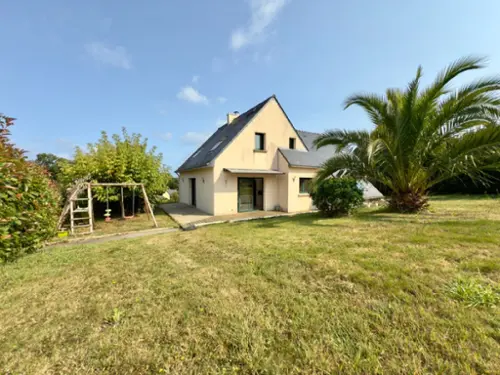 Douarnenez Finistère huis foto 7136609