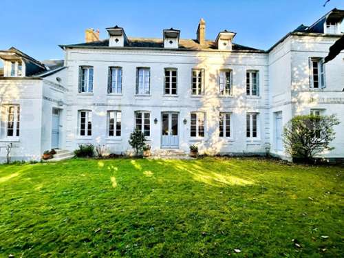Doudeville Seine-Maritime huis foto 7143535