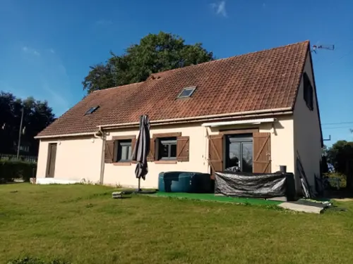 Doudeville Seine-Maritime huis foto 7133508