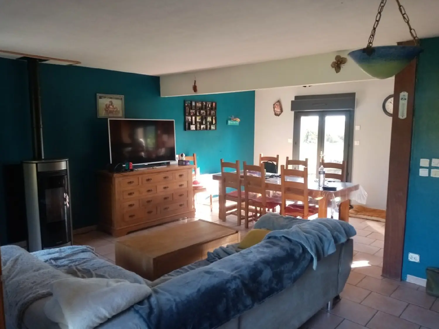  te koop huis Doudeville Seine-Maritime 2