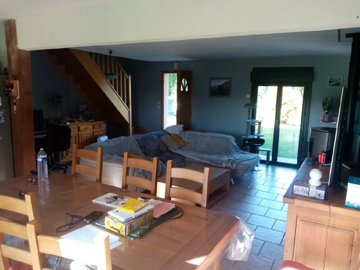  te koop huis Doudeville Seine-Maritime 3