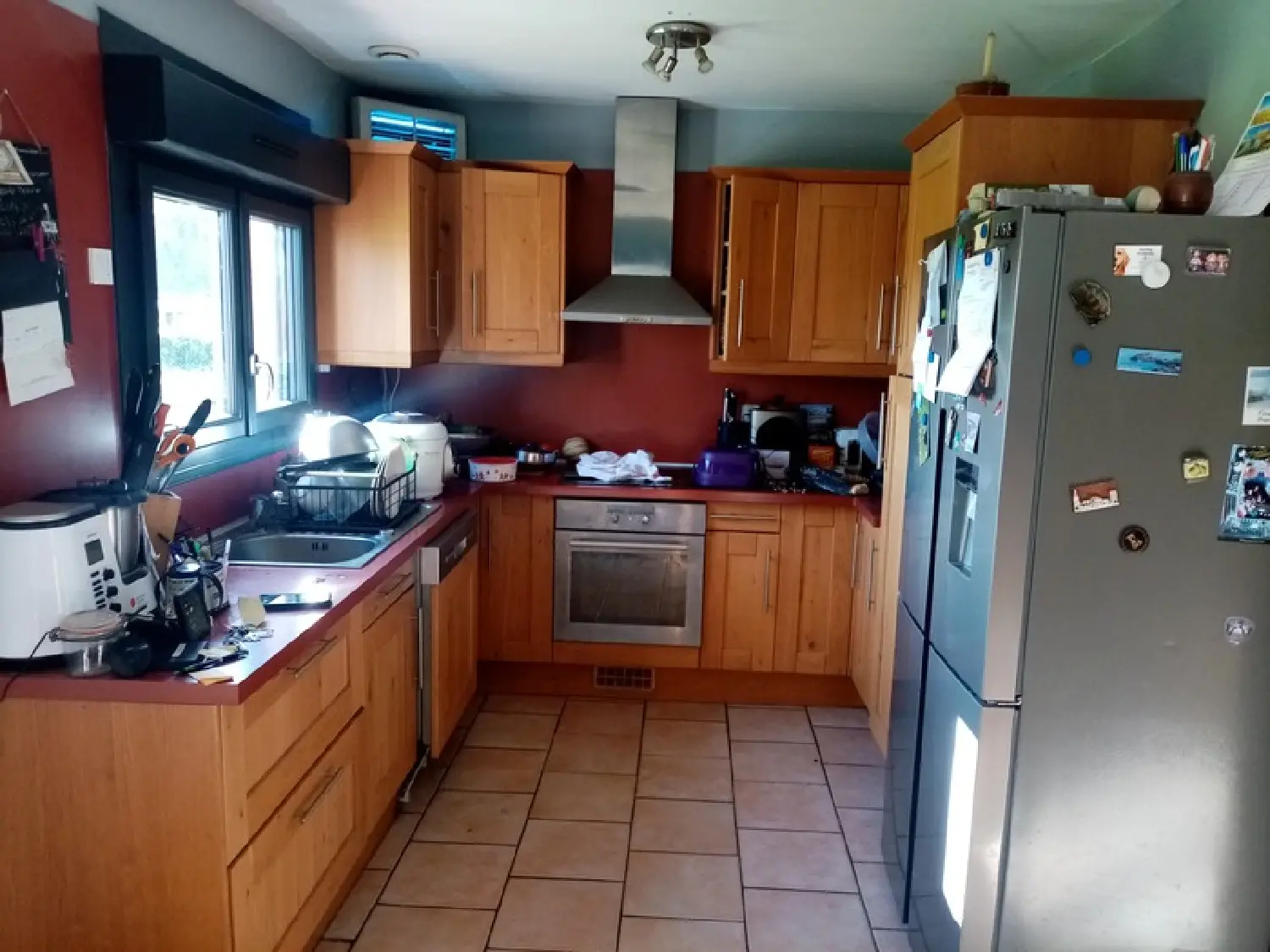 te koop huis Doudeville Seine-Maritime 4