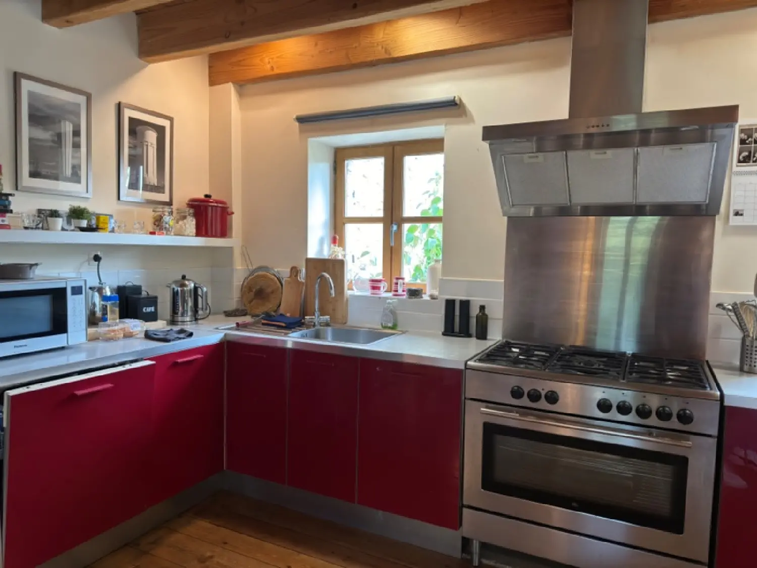  te koop huis Doulezon Gironde 8