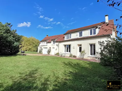 Dourdan Essonne huis foto 7134418