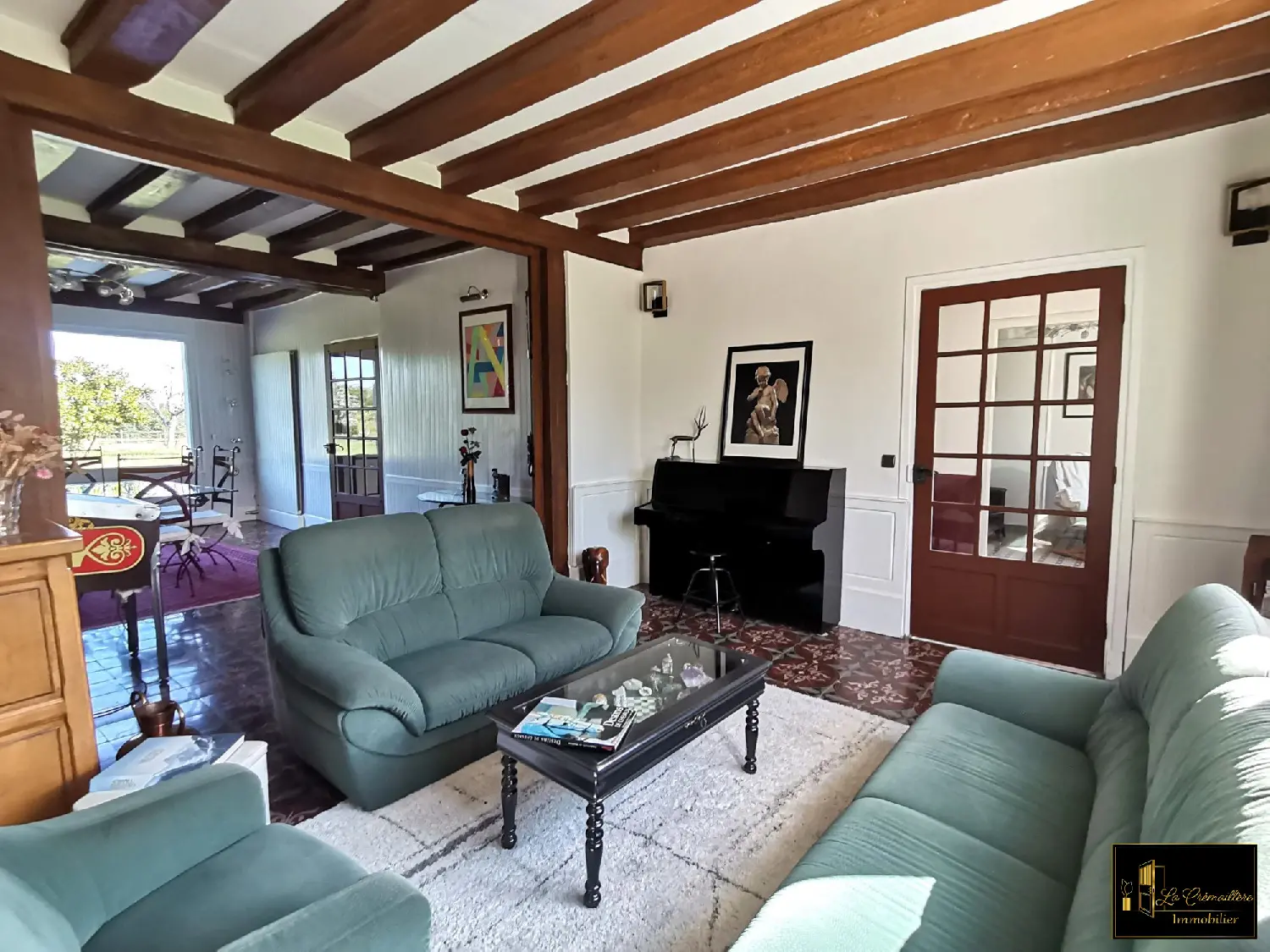  for sale house Dourdan Essonne 7