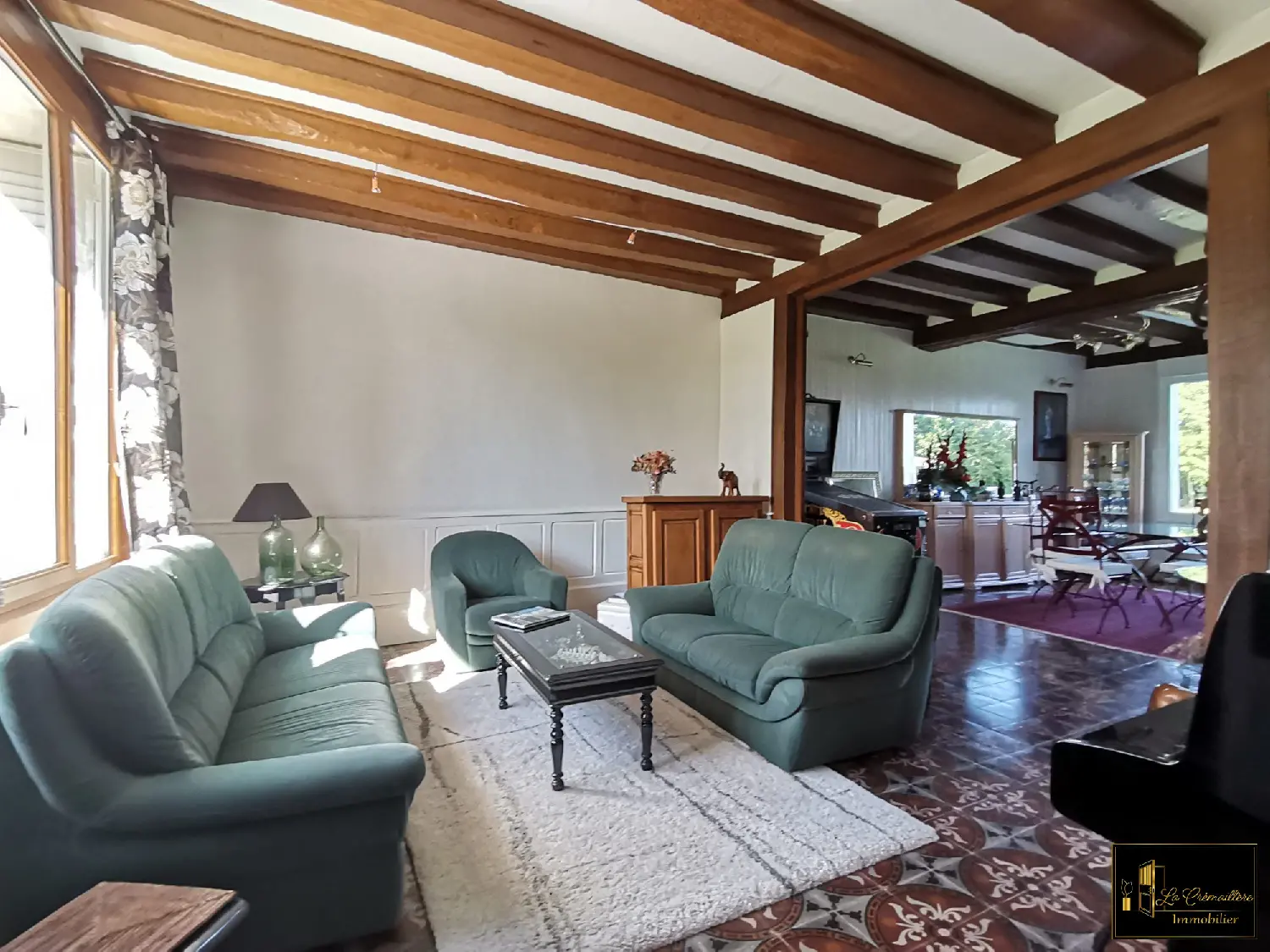  for sale house Dourdan Essonne 8