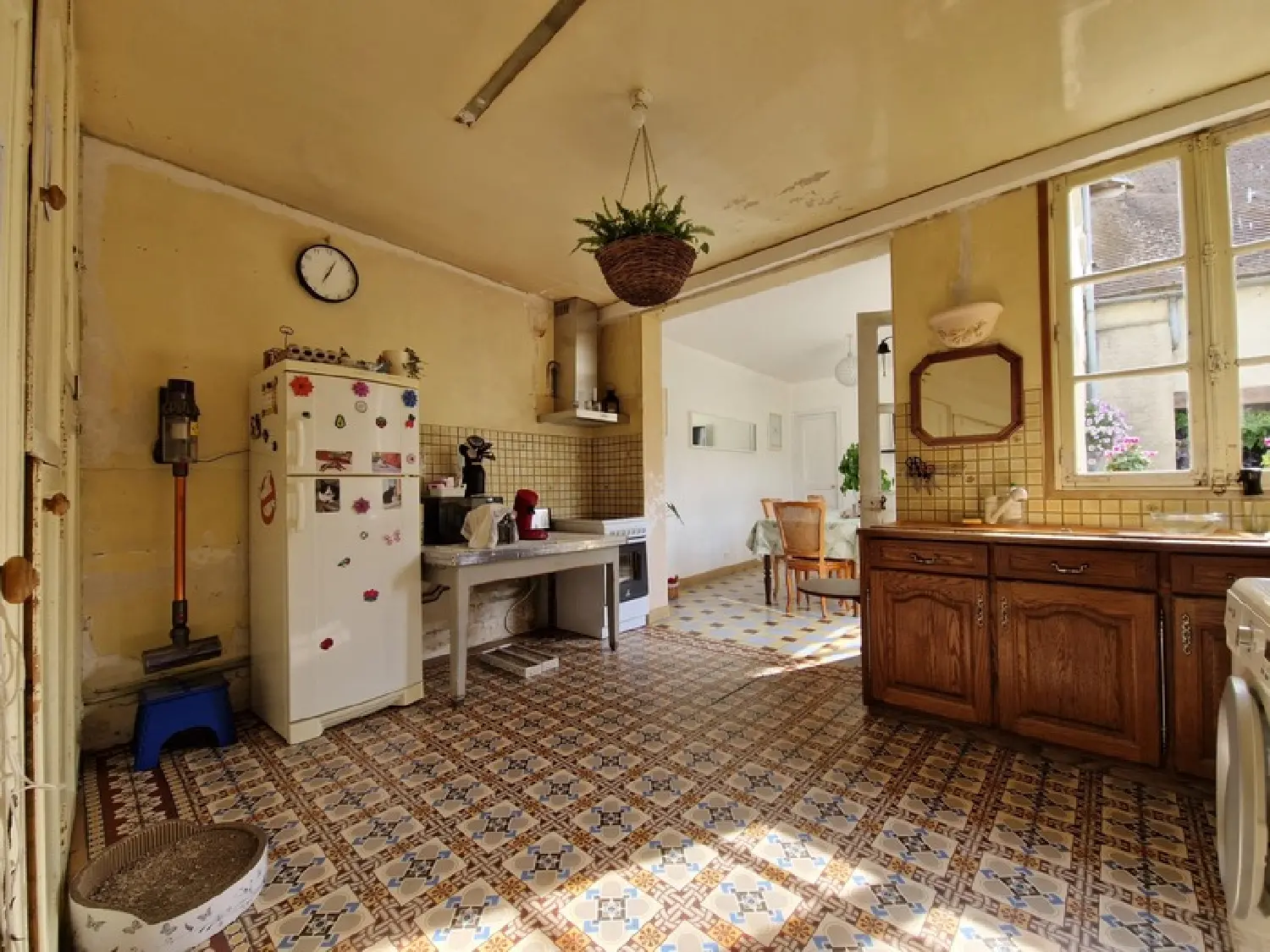  for sale house Dourdan Essonne 4