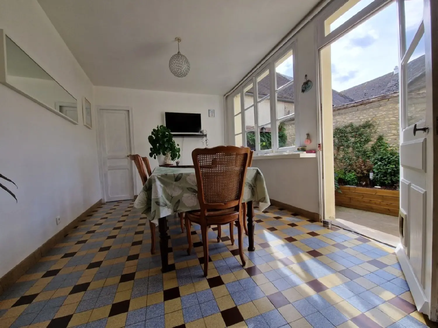 for sale house Dourdan Essonne 5