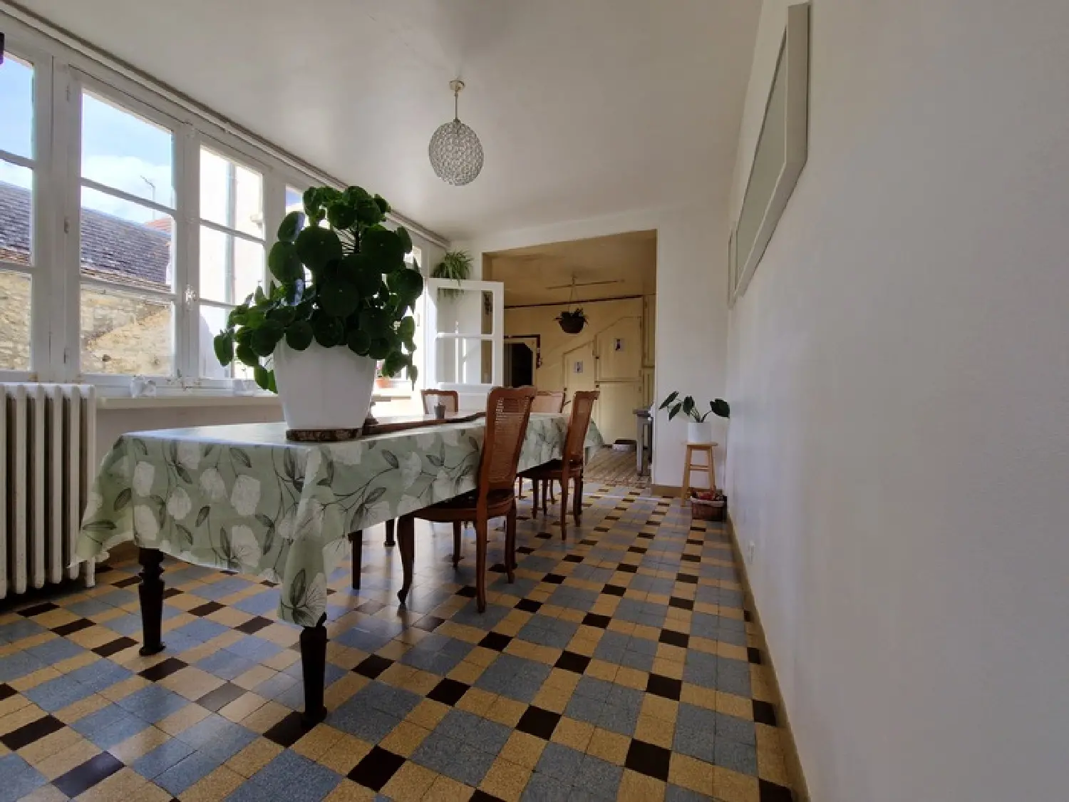  for sale house Dourdan Essonne 6
