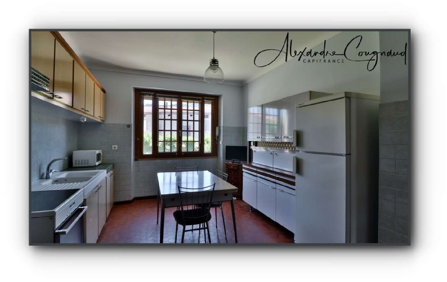  en venta casa Dourgne Tarn 4