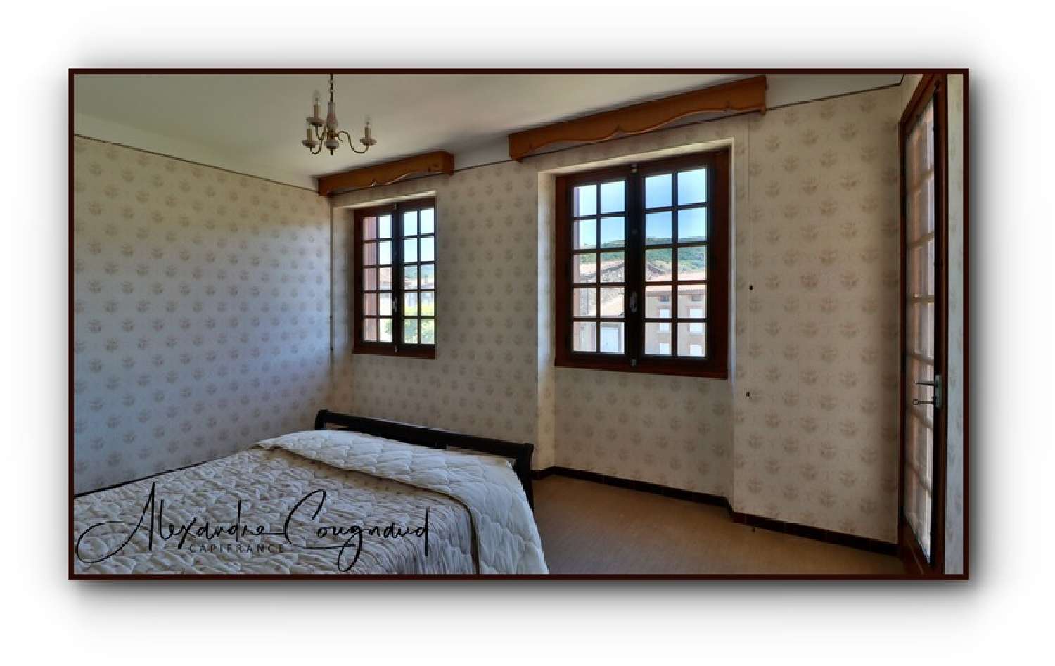  en venta casa Dourgne Tarn 5