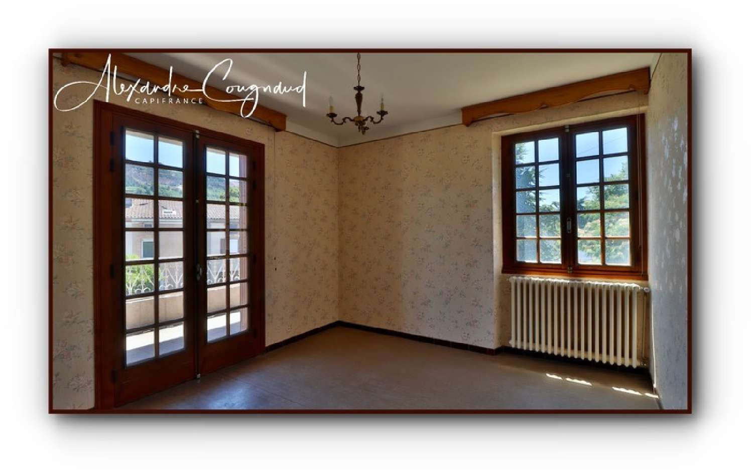  en venta casa Dourgne Tarn 6